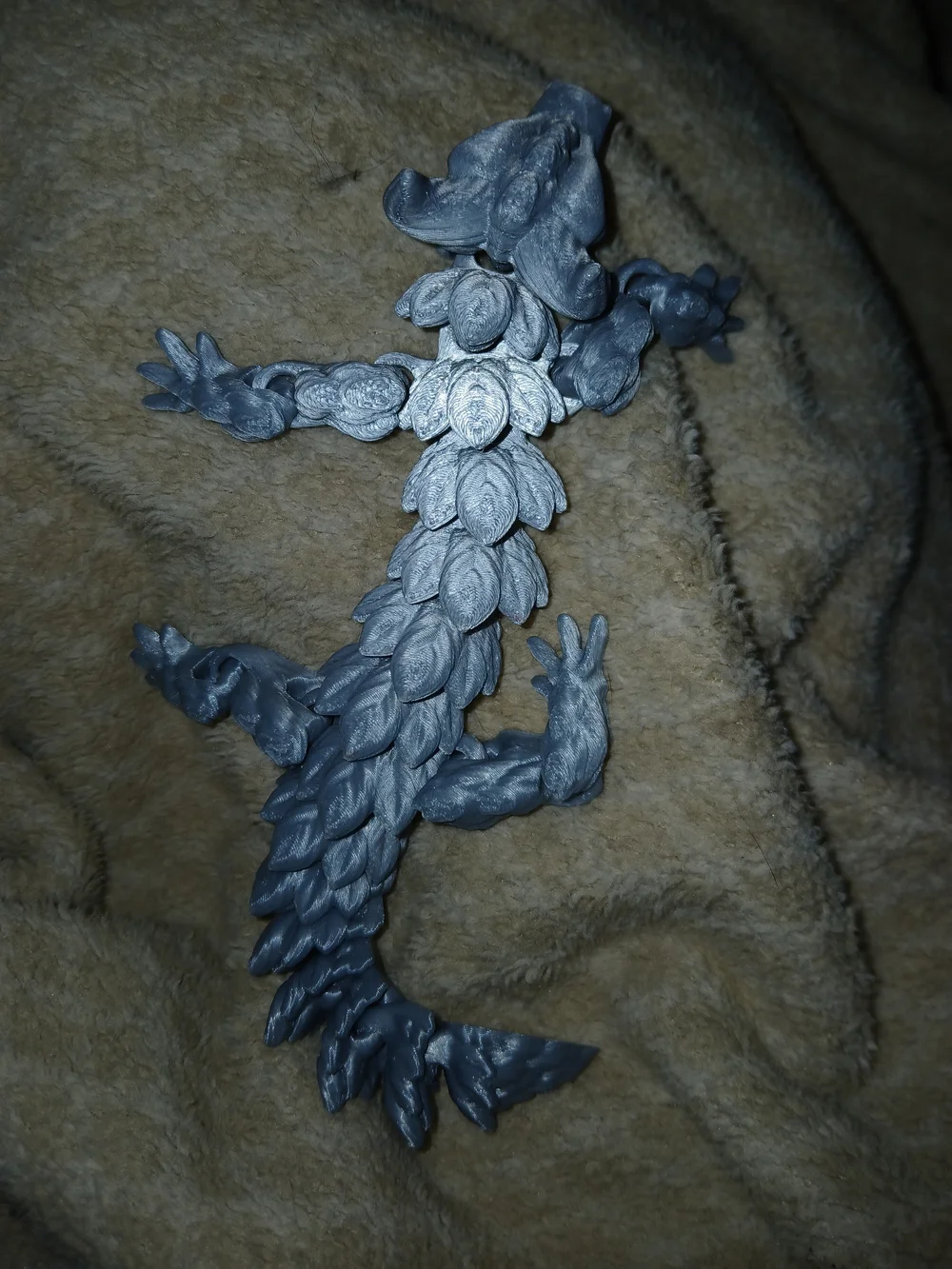 Handmade made by